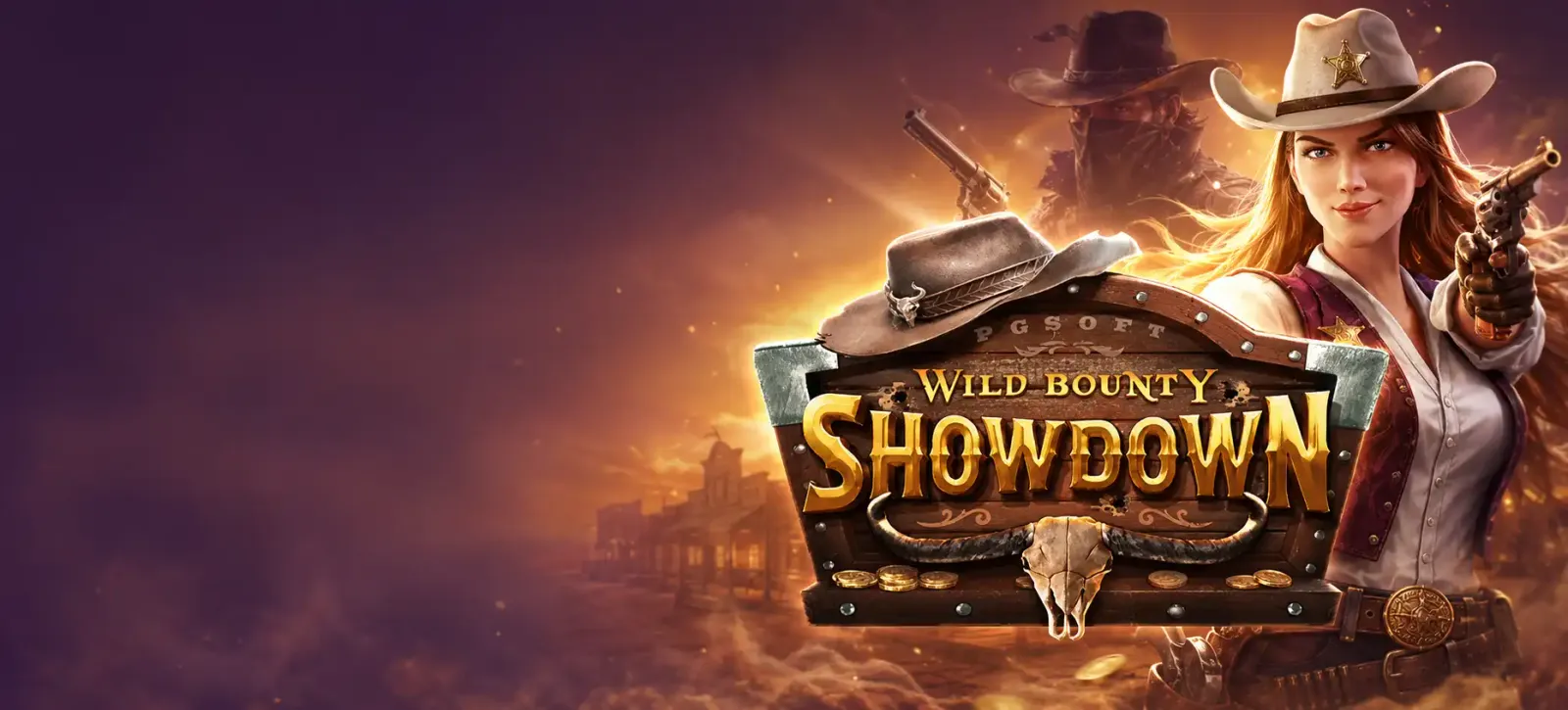 Hero Wild Bounty Showdown KR 2